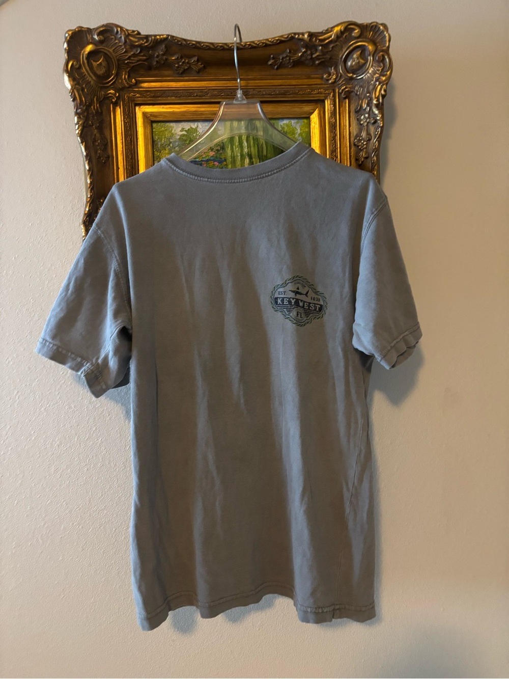 Key West Short Sleeve Tee